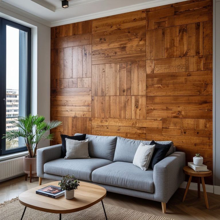 Огнезащитный матовый цветной лак КМ1 КЕРАМ для стен-1