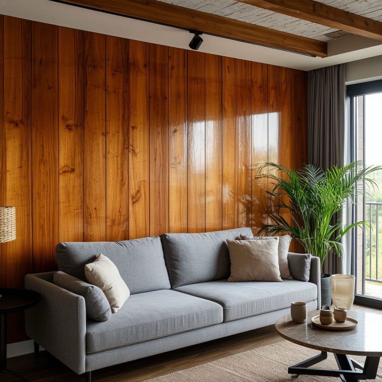 КМ1 и КМ2, Огнезащитный лак КЕРАМ КМ1