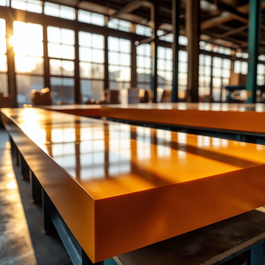 Лак "КЕРАМ КМ1" надежная огнезащита строительных конструкций 9 Лак «КЕРАМ КМ1» надежная огнезащита строительных конструкций-1