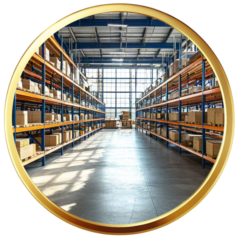 Огнезащитный лак для складов