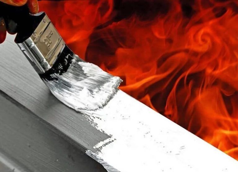 Огнезащитная обработка лак КЕРАМ КМ1 2 Огнезащитная обработка лак КМ1 КЕРАМ