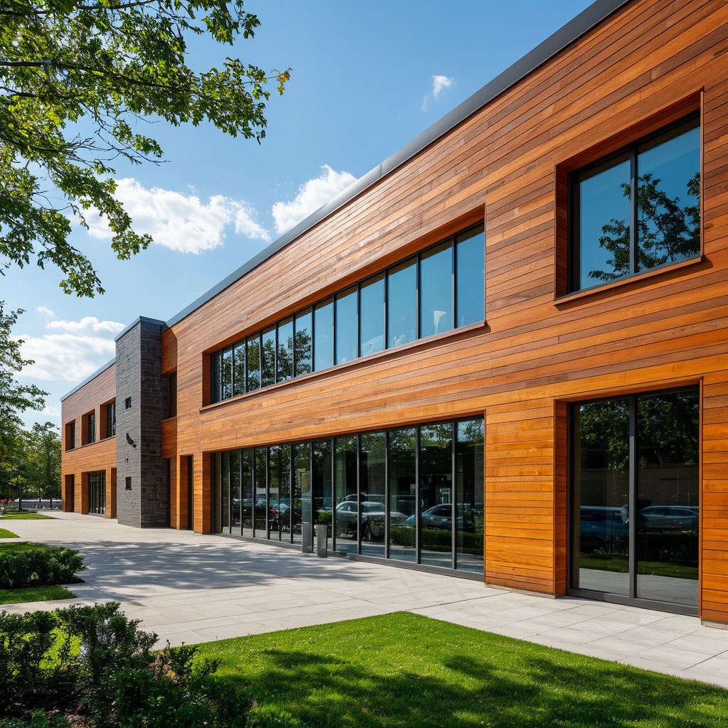 Огнезащита деревянных фасадов и террас выбор лака и технология нанесения КЕРАМ КМ1 лак