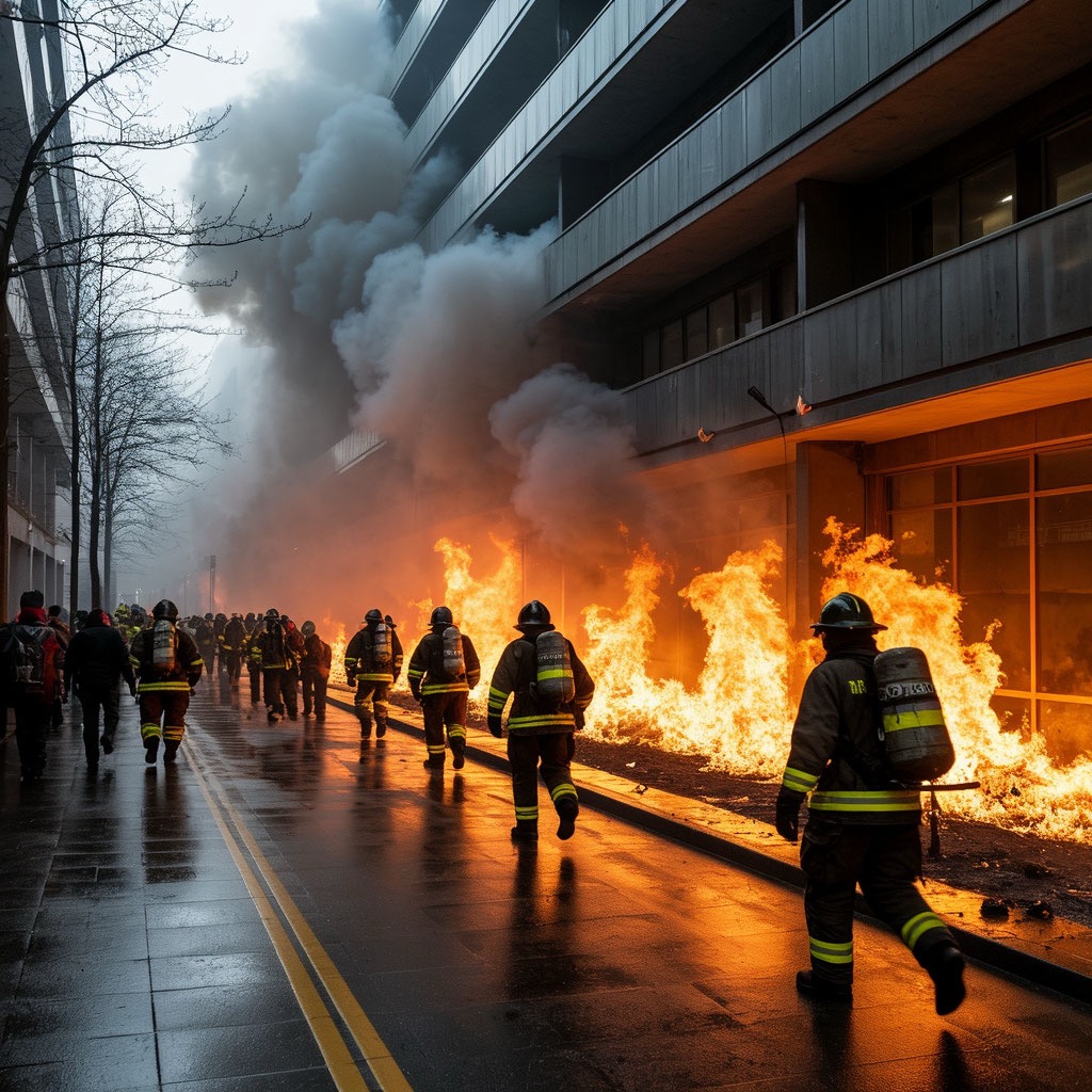 Огнезащита в вопросах и ответах лицензия МЧС, акты, классы КМ1 и КМ2 и новые требования 2026 КЕРАМ КМ1