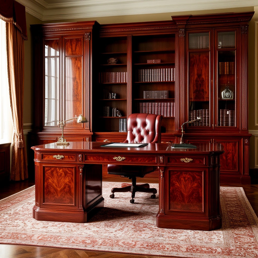 Лак для мебели – огнезащитный состав КЕРАМ КМ1 с обязательным пожарным сертификатом